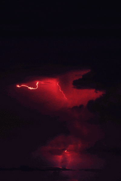 红色消息 - 堆糖,美图壁纸兴趣社区