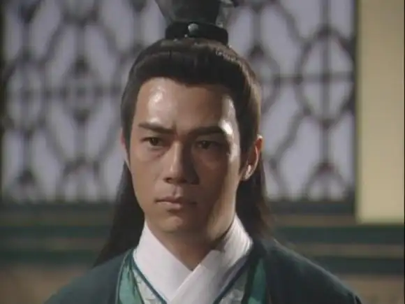 圆月弯刀古龙心中的刀神再现