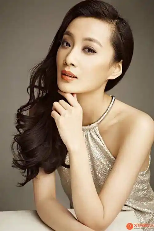 徐梵溪_中国内地女演员 - 艾问知识人