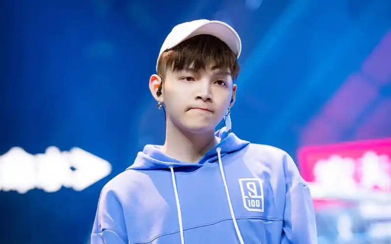 【朱星杰】告白气球