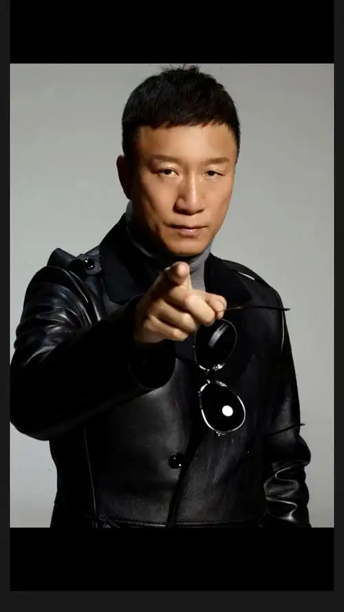 明星#孙红雷痞帅痞帅