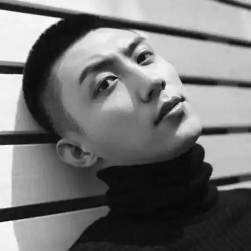 寸头发型,型男必备