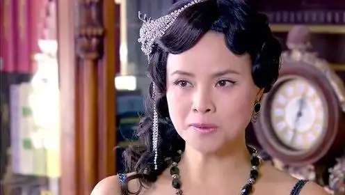 烽火佳人:周明昌比不过杜允唐父子,便开始针对杜家小姐杜若欢