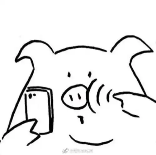 静静的相册-沙雕表情包&头像