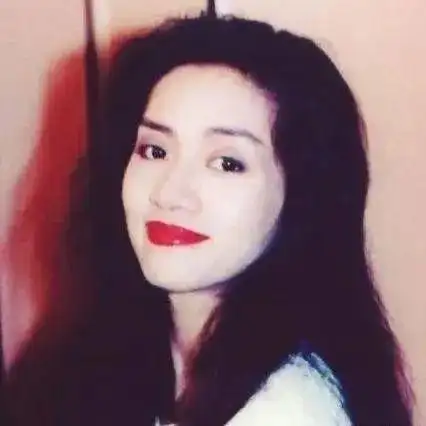 分享一组eason谢霆锋梅艳芳的头像壁纸