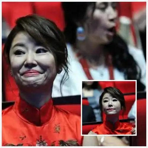 女明星的黑历史(女明星的黑历史大全)