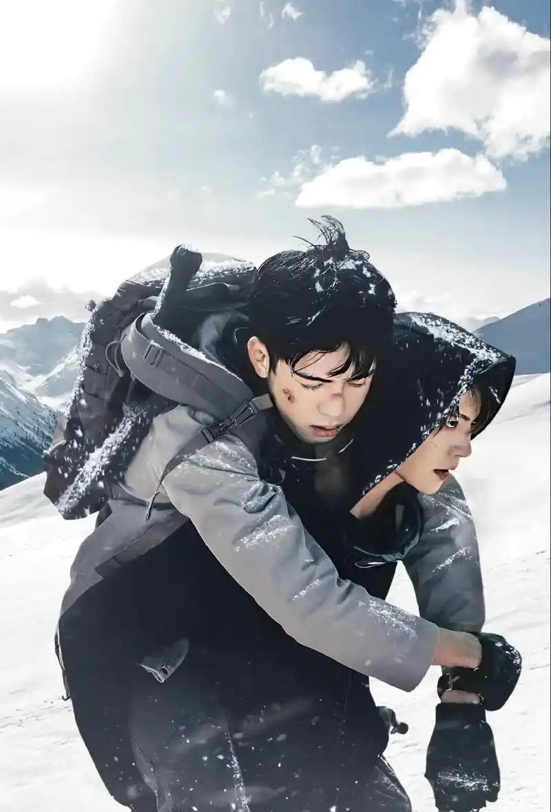 入坑了#铁三角 #盗墓笔记 电视剧美化了太多,小说真的让人心 - 抖音