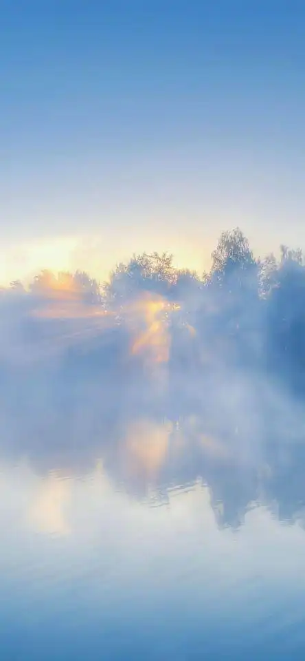 一些温柔又治愈的文案句子,干净又唯美,很适合发动态