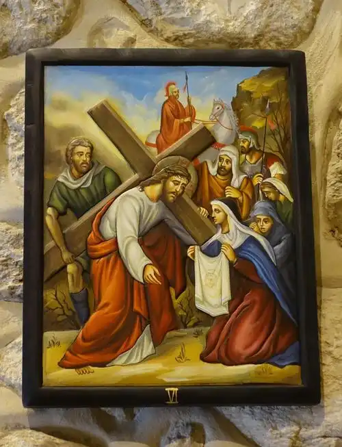 以色列:宗教圣地/小国家.大世界.(下篇)