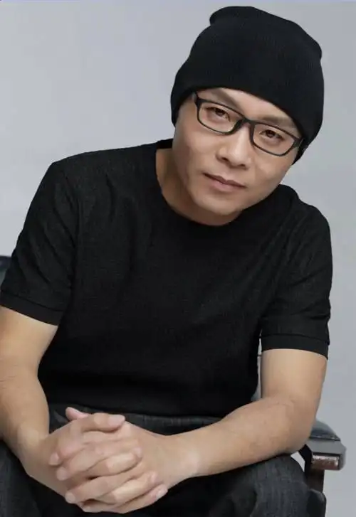 网络音乐奇才——祁隆