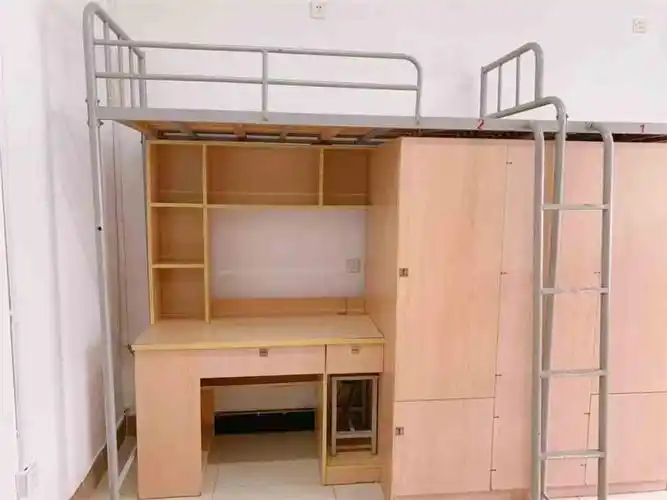 苏州大学宿舍条件好么?怎么样,有空调吗(含宿舍图片)