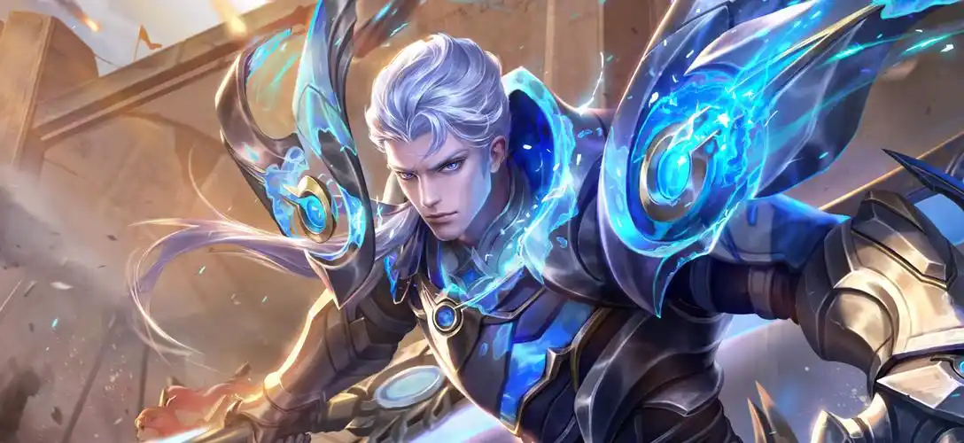 《王者荣耀》s18凯新皮肤大全