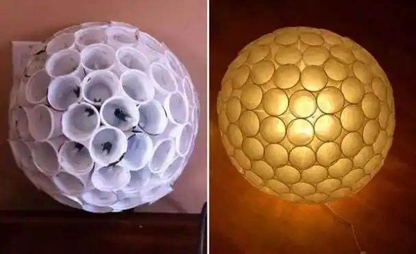 废旧物品手工制作 -世界十大百科