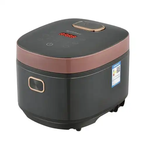 雅乐思电饭煲家用3l大容量不沾多功能智能预约快速煮饭小电饭煲yf30