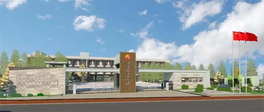 石室天府中学附属小学