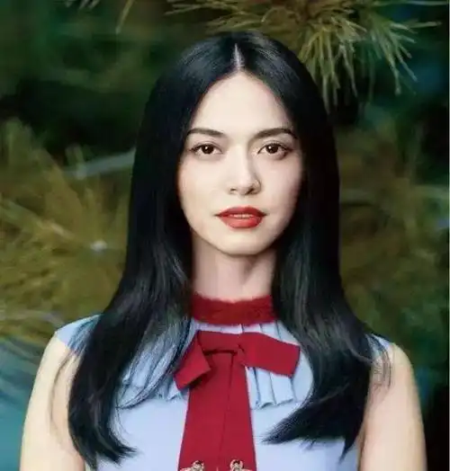 脸型 发型 穿搭,22位女明星最新教程!