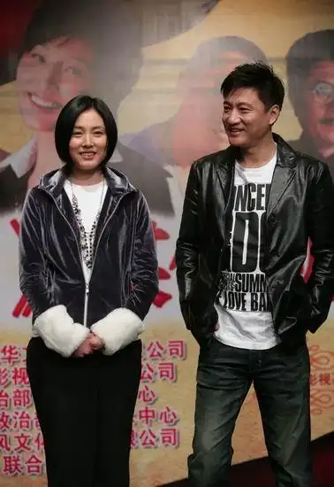 韩青开国岁月担重任演绎红色经典图