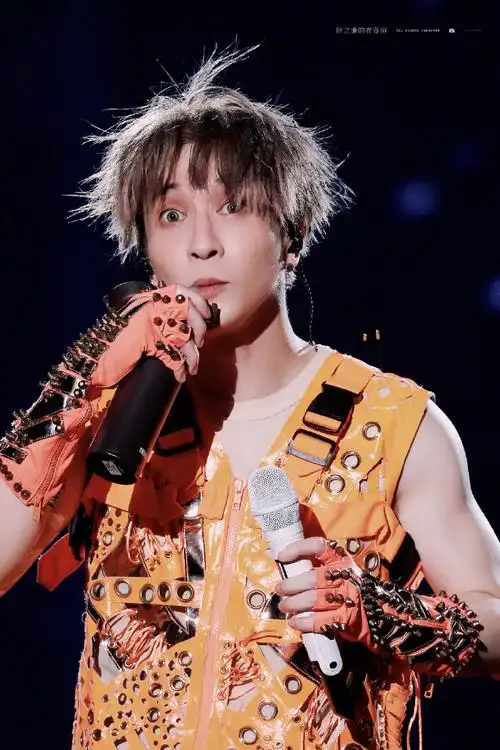 薛之谦天外来物巡回演唱会