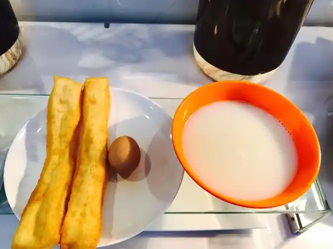 5月22日大东mob餐厅早餐