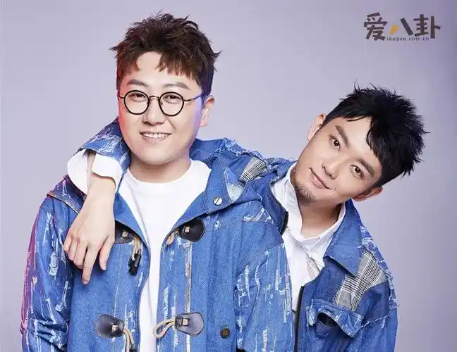 好妹妹乐队秦昊和张小厚关系被传同志是咋回事