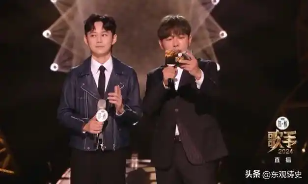 一人毁掉整部综艺!《歌手2024》里的"关系户",唱功让人难受