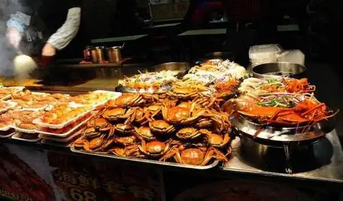 说青岛不好逛的出来!甩给你19条特色街,吃喝玩乐不用愁!