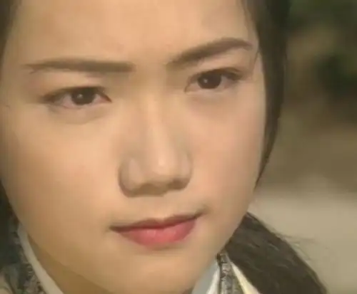 《神雕侠侣》中的完颜萍扮演者,各有特色的四个人,你最喜欢谁?