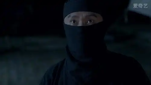 【靖苏看琅琊 8】靖苏神游琅琊幻境(下)-子非鱼