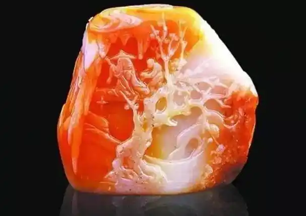 中国值钱的石头,知道3个以上的都是大神!