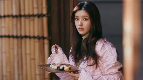 明星风尚 林允壁纸壁纸是一款电脑壁纸,属于