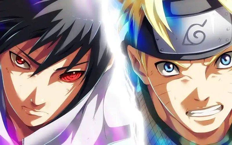 【jump force】火影组vs死神组~鸣人&佐助&我爱罗vs一户&恋次&露琪亚