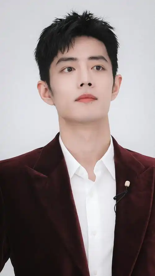 肆意温柔肖战676767