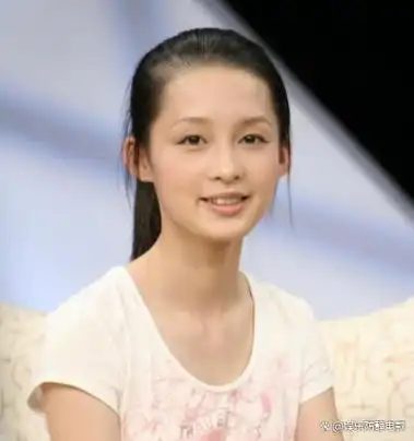 事实证明,"被国家秘密培养"的李沁,走上另一条"康庄大道"?