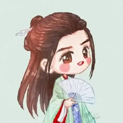 情头 山河令温客行×周絮侵权删