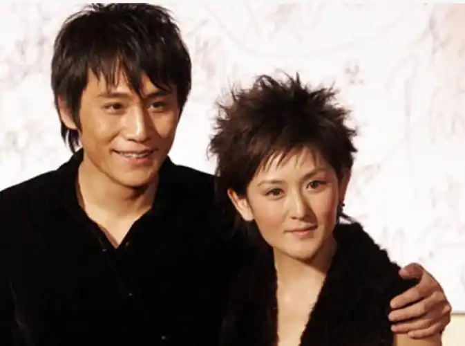 刘烨"喜欢"名字里有娜字的,和谢娜有关系么,他们的结果如何