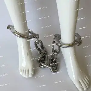 加重脚镣