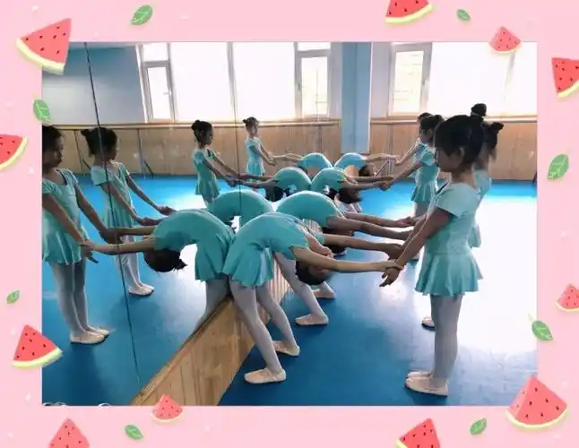 【润笙学堂】教的"花哨"才是好的舞蹈老师吗?_基本功