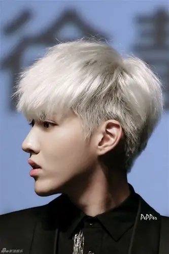 吴亦凡 生而不凡