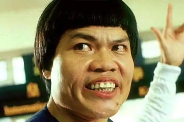 星爷御用配角:丑到火星的八两金,人生大起大落