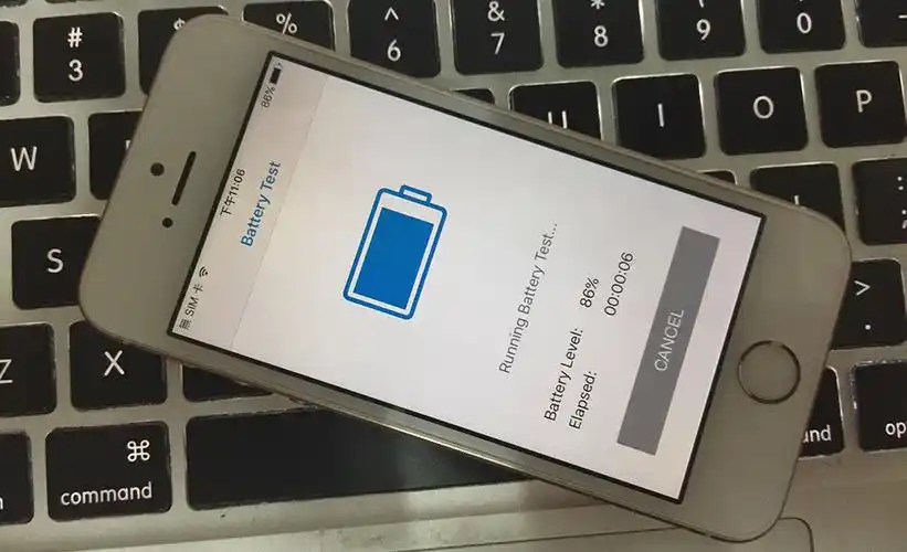 iphone se 电池可以支持多久!