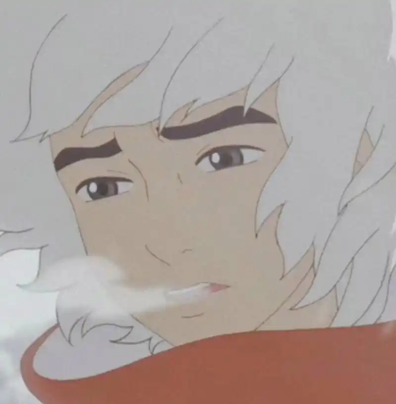 湫头像 大鱼海棠-湫的高清头像