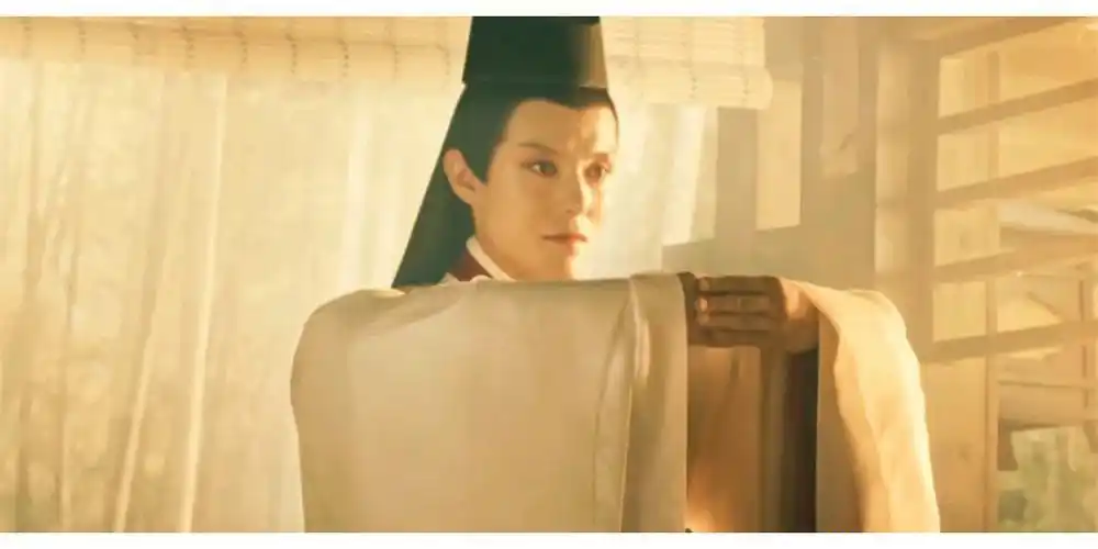 祝我们褚嬴褚大人生日快乐90#网剧棋魂