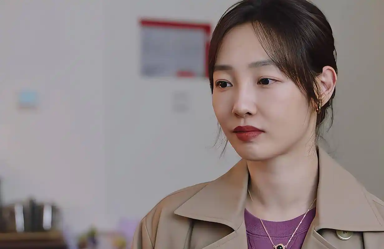 在爆剧中把一手好牌打的稀烂,张颂文能否带的动如今的白百何