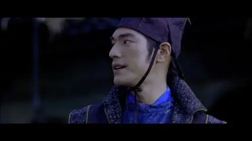 十面埋伏金城武.