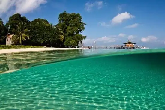 马来西亚最美十大岛屿