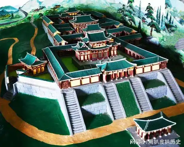 带你一次性搞懂世界历史朝鲜和韩国篇