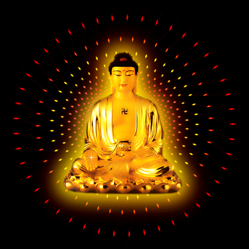 今日农历八月廿二61虔诚恭迎燃灯古佛圣诞佛力加持菩