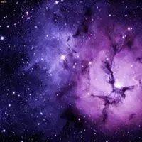 霸气星空头像高清_微信头像图片大全