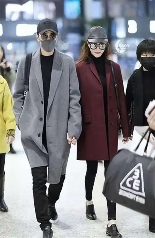 谁也想不到,曾被邱泽抛弃的唐嫣,如今在罗晋手中变得闪闪发光