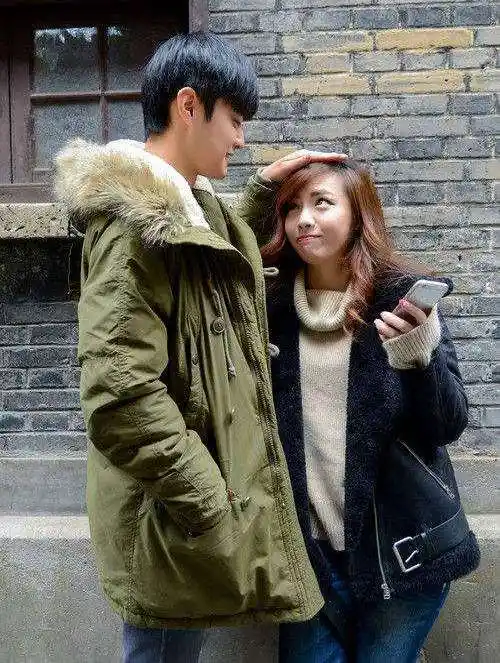 92周日长腿欧巴专场身高即是正义所有男生175185姑娘们速速围观